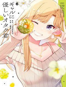 Chàng Otaku Tử Tế Với Nàng Gyaru