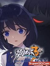 Honkai Impact 3