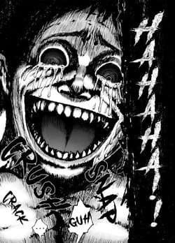 Zanuff the Butcher
